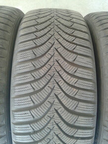 4ks zimne 205/55 R16 91H HANKOOK WINTER I CEPT RS2 - 1