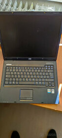 HP Compaq nx6110 na diely