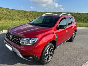 DACIA DUSTER 1.6 BENZIN TECHROAD