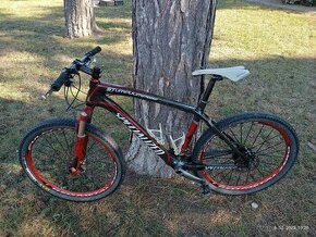 SPECIALIZED stumpjumper expert carbon - 1