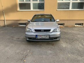 Opel astra G