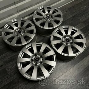 Alu MERCEDES 5x112 16” A2126010102