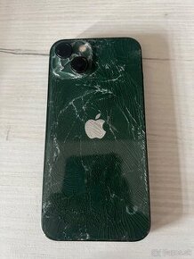 Predám na ND iPhone 13 128GB Green