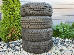 215/55 R17