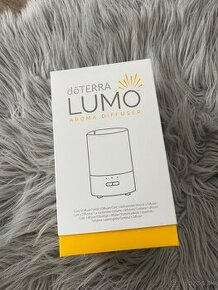 Doterra difuzer LUMO