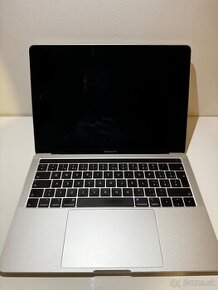 MacBook Pro 13,3" 2019, i5, 8GB RAM, 250GB SSD