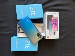 xiaomi redmi note 10s 64gb a 2x zte a32