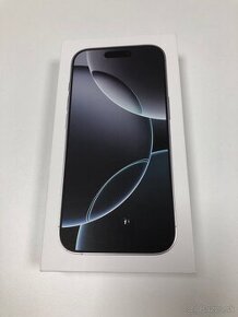 Apple iPhone 16 Pro 256gb