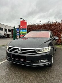 Volkswagen passat b8 2.0 tdi DSG DIGICOCPIT PANO