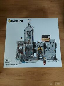 LEGO® Bricklink 910029 Horská pevnosť