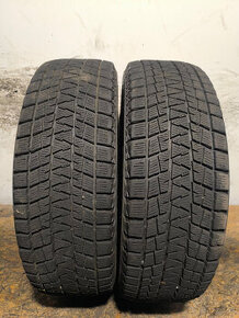 215/70 R16 Zimné pneumatiky Bridgestone Blizzak 2 kusy