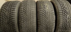 Zimné Nokian WR Snow proof 225/45/18 95V