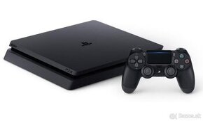 Ps4 slim