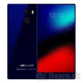 Predám Vkworld  Mix Plus 5,5″ 4G  LTE ,