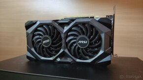 MSI 5700 XT