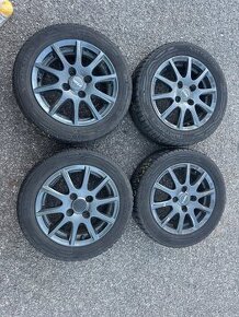 vw SEAT skoda Mazda Honda 185/55R14