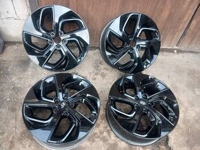 Hyundai tucson R19 5x114,3