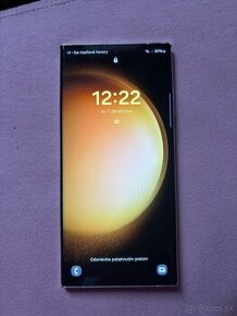 Samsung s23ultra 256gb - vážny záujemcovia