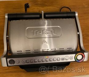 Elektrický gril Tefal Optigrill XL