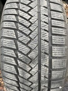 Continental wintercontact ts850p 215/50 r17 xl