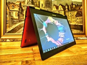 Lenovo yoga 500