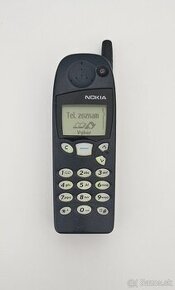 Retro nokia 5110 v super stave