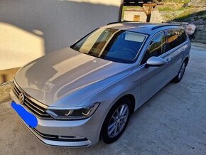 Volkswagen Passat B8 Variant 2.0 Tdi Comfortline DSG 7