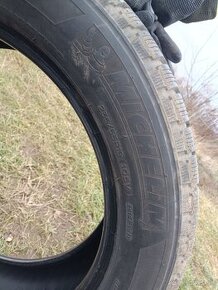 PNEU 235/55/r19 Michelin