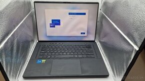 Predal Asus Zephyrus M16 2021