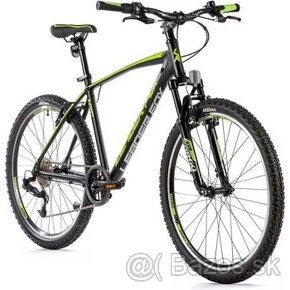 Horský bicykel leader Fox MXC nový