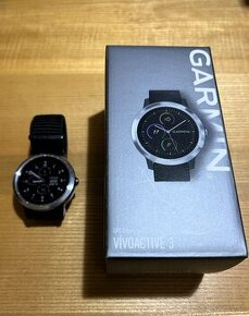 GARMIN VIVOACTIVE 3