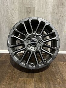 Mini F65, F66, F67 - 4x nové orig. ALU 5x112 R17