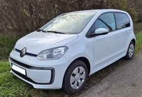 VW E-UP