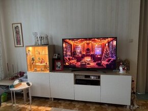 TV skrinka IKEA