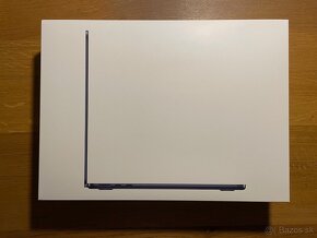 Macbook Air M2 256 GB