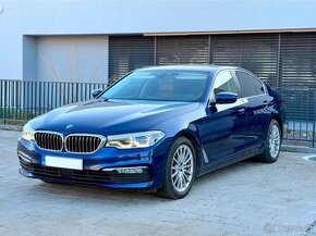 BMW G30 540i xDrive Full led adaptive