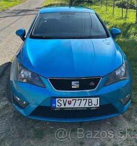 Seat ibiza FR - 2.0