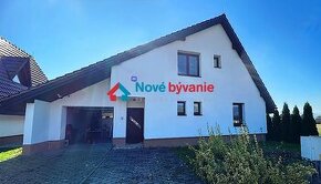 ID: N003-123-PICH  PREDANÉ Rekreačný apartmánový dom pri Lip