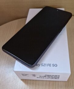 Samsung Galaxy S21 FE 5G