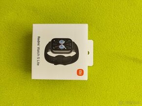 Xiaomi Redmi Watch 5 LITE