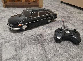 TATRA 603 RC 1:14