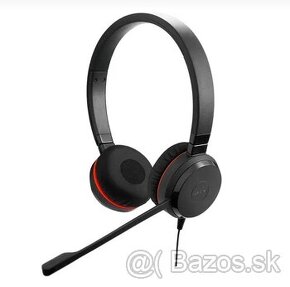 Jabra Evolve 30 II MS Stereo USB-A