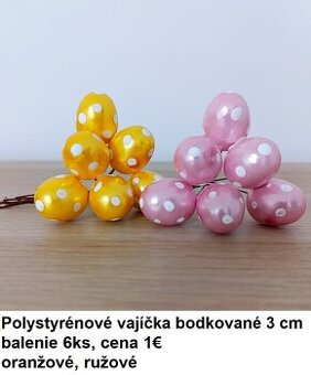 Velkonocne vajicka