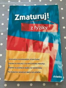 Zmaturuj z fyziky