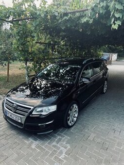 VW PASSAT B6 R-line