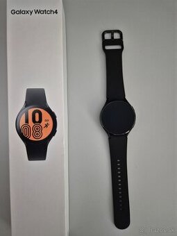 Predám hodinky Samsung Galaxy Watch 4