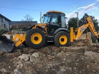 Jcb 4cx