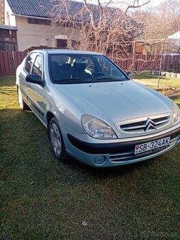 Xsara