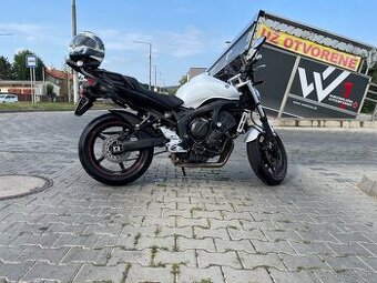 Yamaha FZ6 S2