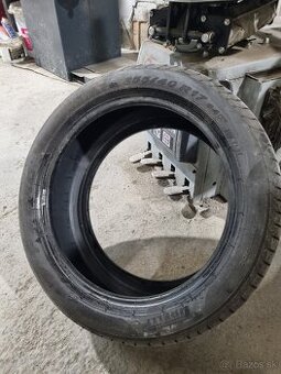 Pirelli P Zero 255/40 R17